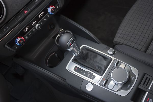 La nouvelle Audi A3 commercialisée à partir de 27 000 euros
