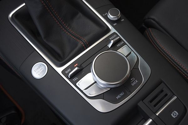 La nouvelle Audi A3 commercialisée à partir de 27 000 euros