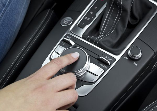 La nouvelle Audi A3 commercialisée à partir de 27 000 euros