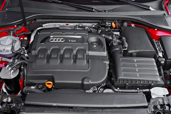 La nouvelle Audi A3 commercialisée à partir de 27 000 euros