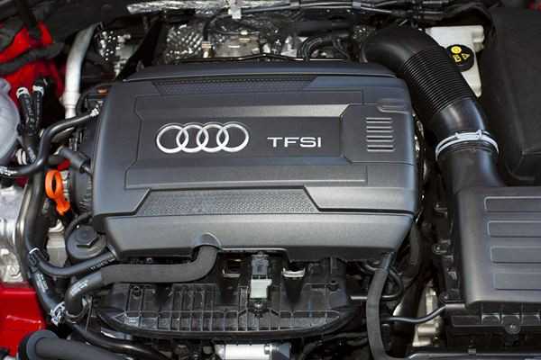 La nouvelle Audi A3 commercialisée à partir de 27 000 euros