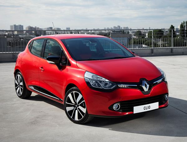 La nouvelle Renault Clio commercialisée à partir de 13 700 euros