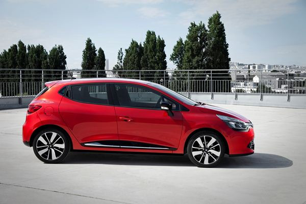 La nouvelle Renault Clio commercialisée à partir de 13 700 euros