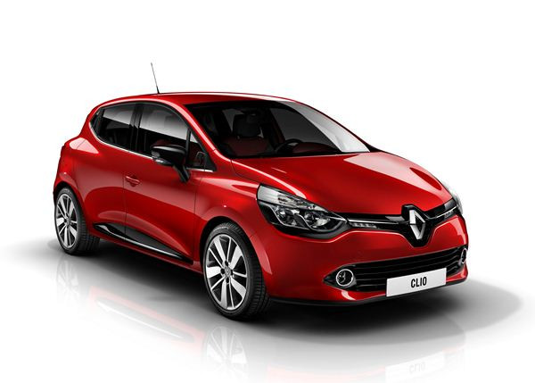 La nouvelle Renault Clio commercialisée à partir de 13 700 euros