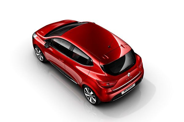 La nouvelle Renault Clio commercialisée à partir de 13 700 euros