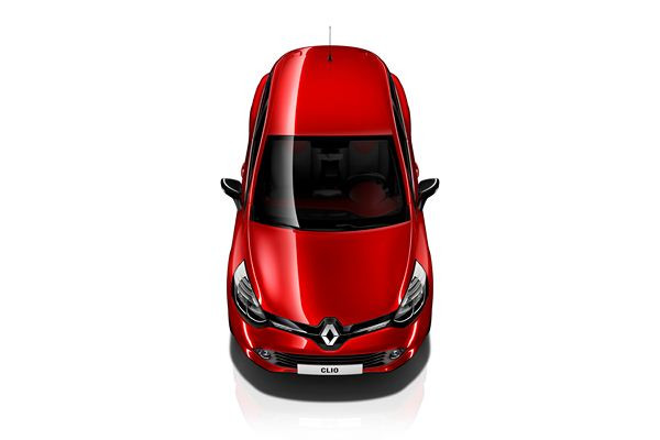 La nouvelle Renault Clio commercialisée à partir de 13 700 euros