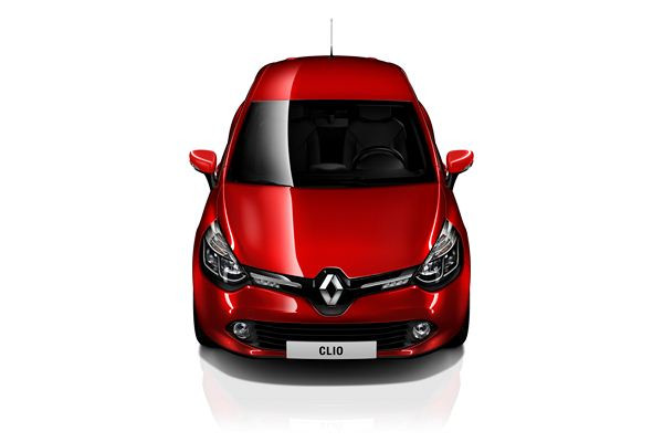 La nouvelle Renault Clio commercialisée à partir de 13 700 euros