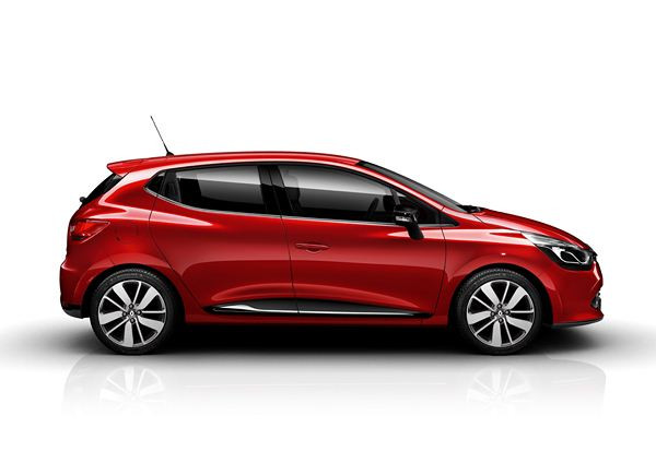 La nouvelle Renault Clio commercialisée à partir de 13 700 euros