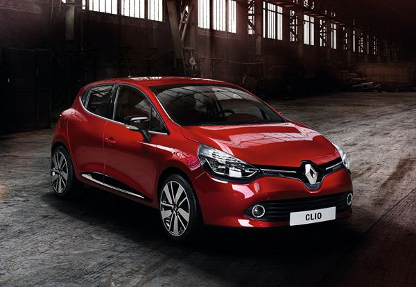 La nouvelle Renault Clio commercialisée à partir de 13 700 euros