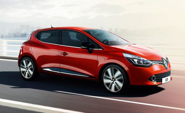 La nouvelle Renault Clio commercialisée à partir de 13 700 euros