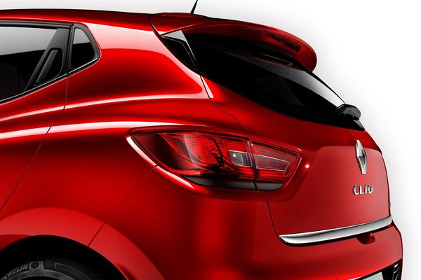 La nouvelle Renault Clio commercialisée à partir de 13 700 euros