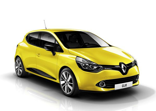 La nouvelle Renault Clio commercialisée à partir de 13 700 euros