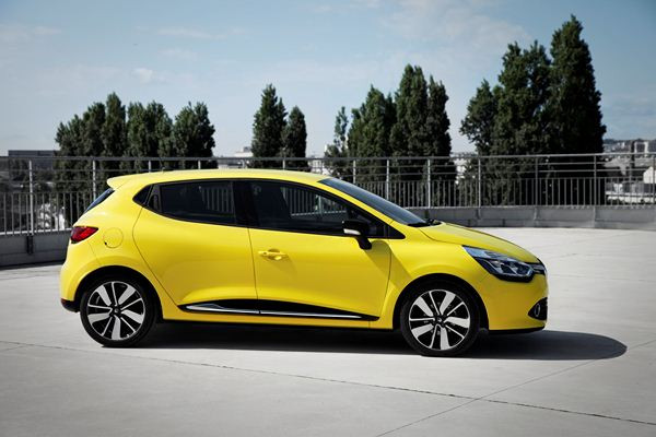 La nouvelle Renault Clio commercialisée à partir de 13 700 euros