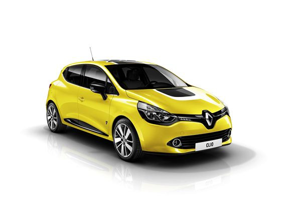 La nouvelle Renault Clio commercialisée à partir de 13 700 euros