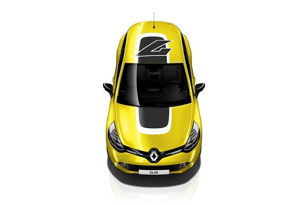La nouvelle Renault Clio commercialisée à partir de 13 700 euros