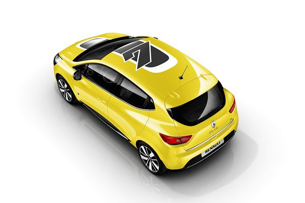 La nouvelle Renault Clio commercialisée à partir de 13 700 euros