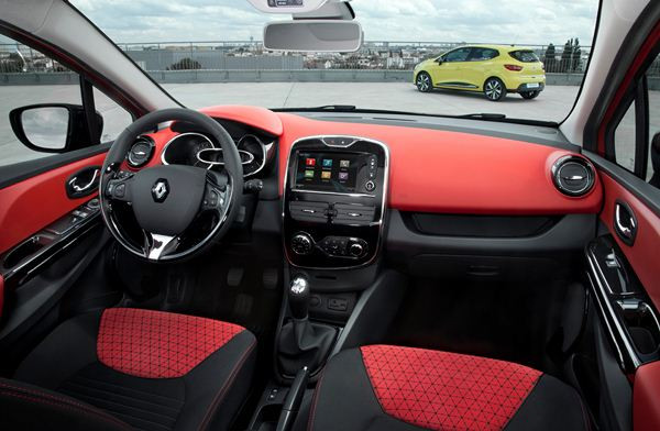 La nouvelle Renault Clio commercialisée à partir de 13 700 euros
