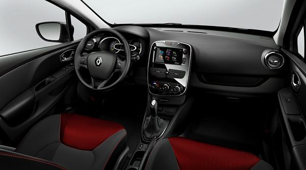 La nouvelle Renault Clio commercialisée à partir de 13 700 euros