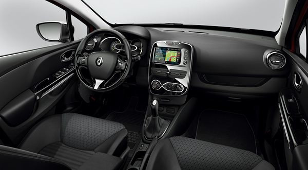 La nouvelle Renault Clio commercialisée à partir de 13 700 euros