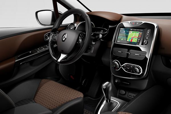 La nouvelle Renault Clio commercialisée à partir de 13 700 euros