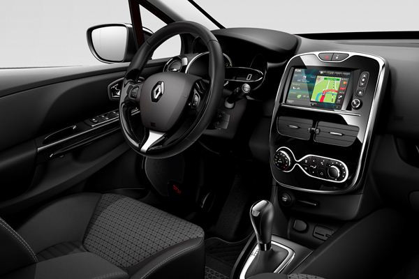 La nouvelle Renault Clio commercialisée à partir de 13 700 euros