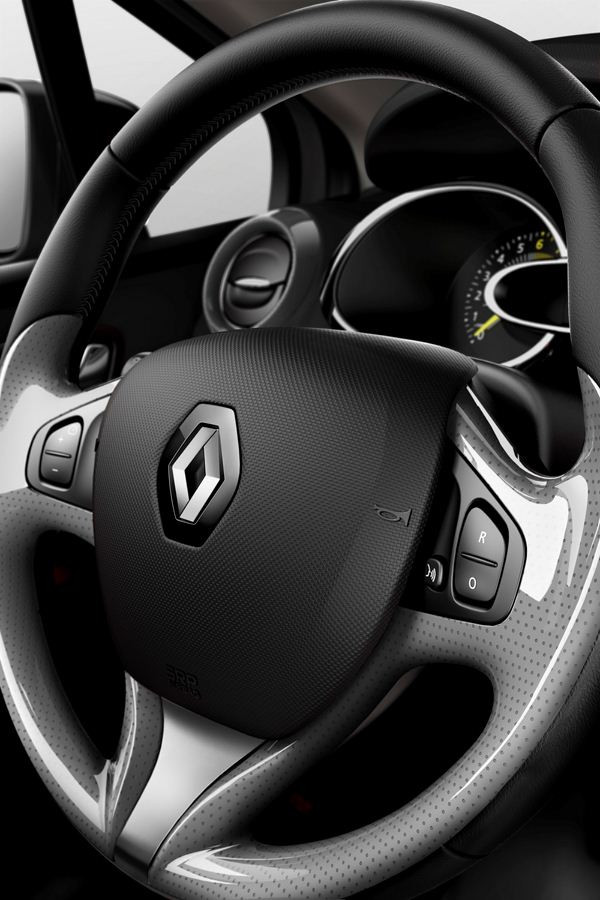 La nouvelle Renault Clio commercialisée à partir de 13 700 euros