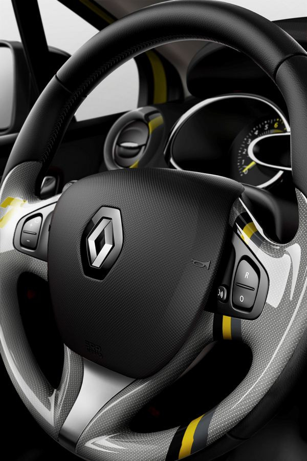 La nouvelle Renault Clio commercialisée à partir de 13 700 euros