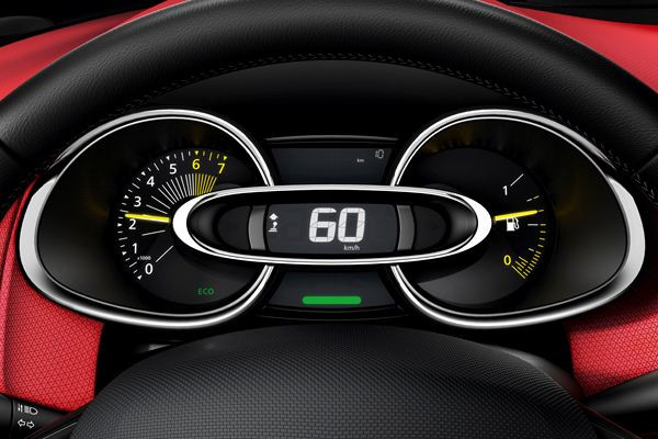 La nouvelle Renault Clio commercialisée à partir de 13 700 euros