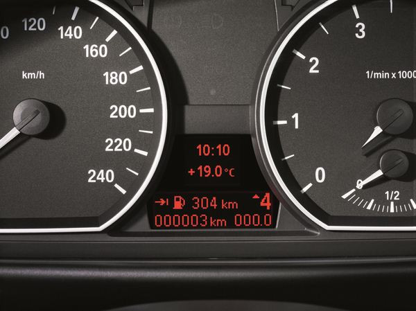 La BMW Série 1 déclinée dans une deuxième silhouette trois portes