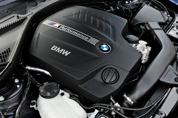 La BMW Série 1 déclinée dans une deuxième silhouette trois portes