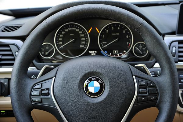 Une nouvelle BMW Série 3 Touring dynamique et fonctionnelle au look sportif