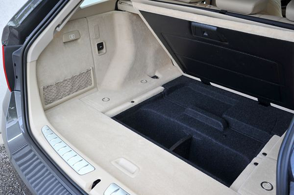 Une nouvelle BMW Série 3 Touring dynamique et fonctionnelle au look sportif