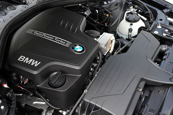 Une nouvelle BMW Série 3 Touring dynamique et fonctionnelle au look sportif
