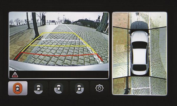 Kia lance sa nouvelle grande routière à propulsion Quoris