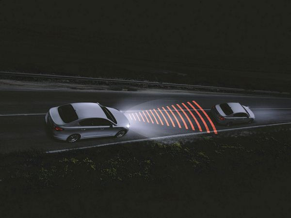 Kia lance sa nouvelle grande routière à propulsion Quoris