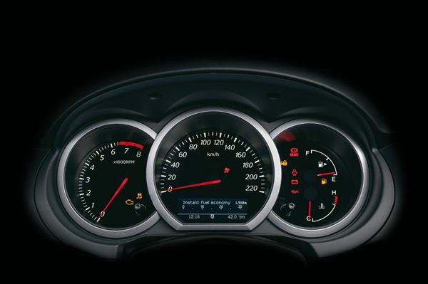 Le Suzuki Grand Vitara s'offre de nouveaux éléments de design intérieurs et extérieurs