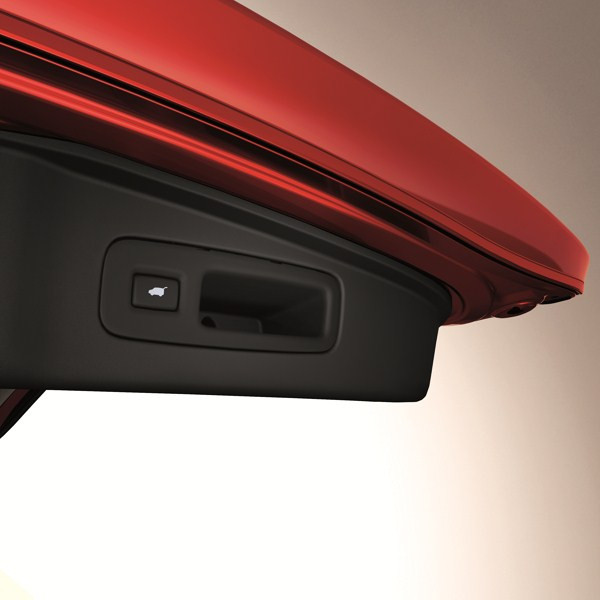 Le SUV Honda CR-V de quatrième génération en approche