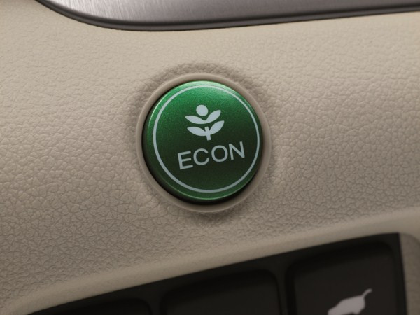 Le SUV Honda CR-V de quatrième génération en approche