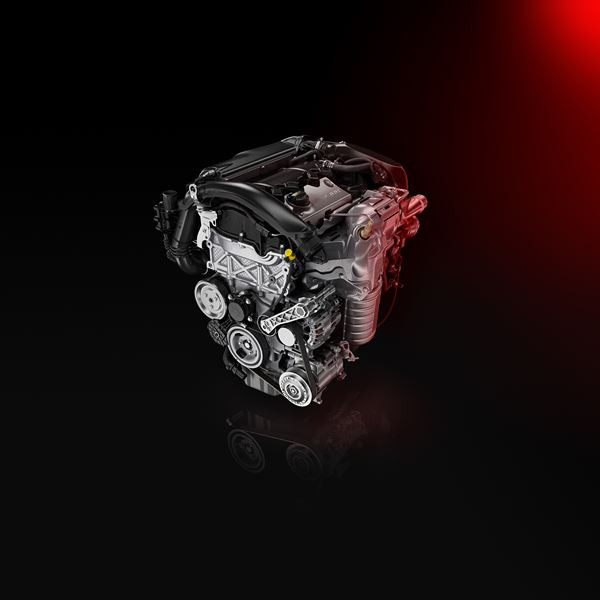 La Peugeot 208 GTi 30th affiche son tempérament sportif