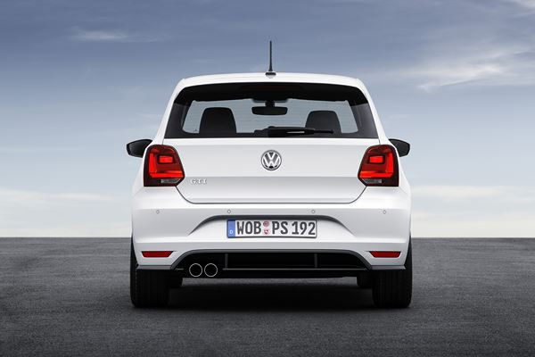 La nouvelle Volkswagen Polo GTI développe 192 ch