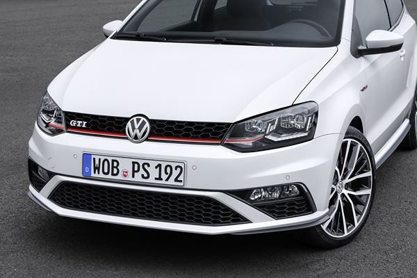La nouvelle Volkswagen Polo GTI développe 192 ch