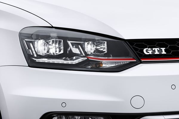 La nouvelle Volkswagen Polo GTI développe 192 ch
