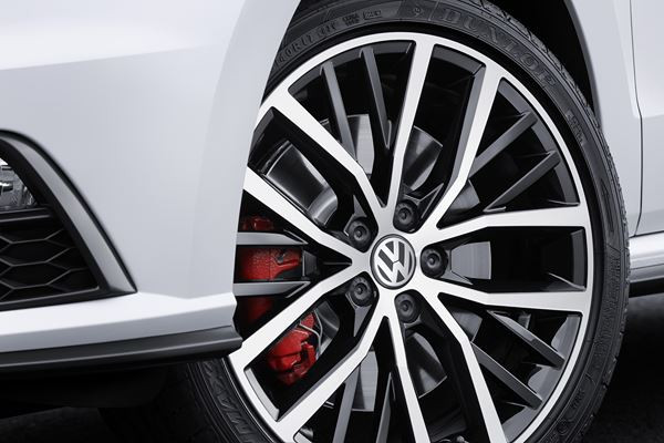 La nouvelle Volkswagen Polo GTI développe 192 ch
