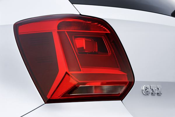 La nouvelle Volkswagen Polo GTI développe 192 ch