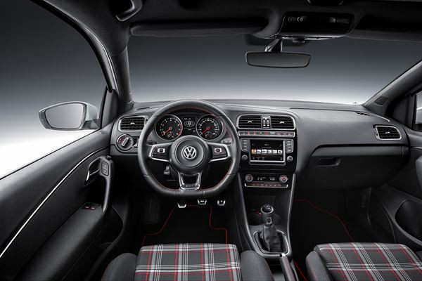 La nouvelle Volkswagen Polo GTI développe 192 ch