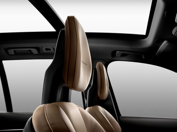 Le grand SUV de luxe suédois Volvo XC90 démarre à partir de 49 900 euros