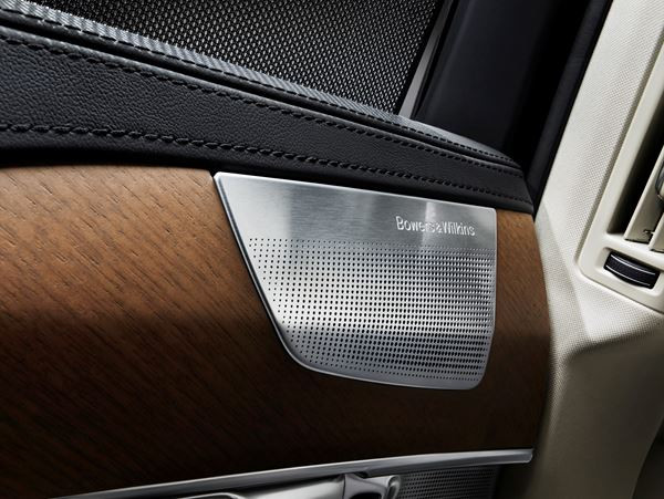Le grand SUV de luxe suédois Volvo XC90 démarre à partir de 49 900 euros