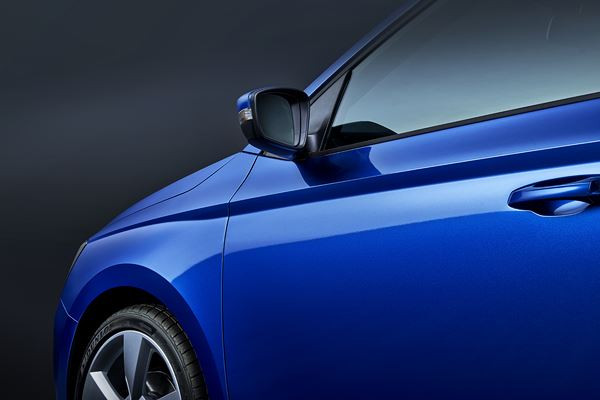 La nouvelle Skoda Fabia commercialisée à partir de 12 640 euros