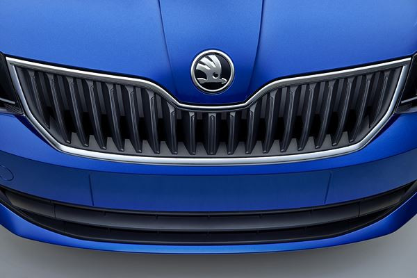 La nouvelle Skoda Fabia commercialisée à partir de 12 640 euros