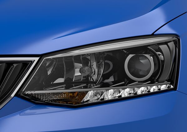 La nouvelle Skoda Fabia commercialisée à partir de 12 640 euros